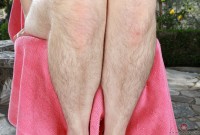 ATK hairy Lauren Laurent Set