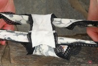 ATK hairy Lauren Laurent Set