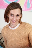 ATK hairy Lauren Laurent in hairy fun