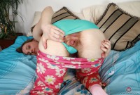 ATK hairy Lauren Laurent Set