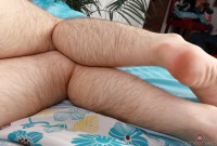 ATK hairy Lauren Laurent in hairy fun