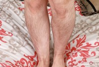 ATK hairy Lauren Laurent Set