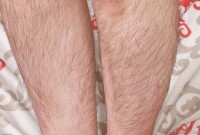 ATK hairy Lauren Laurent in hairy fun
