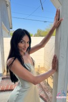 ATK Girlfriends Laynee James Set