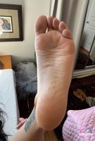 ATK Girlfriends Laynee James Set