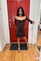 ATK Girlfriends Laynee James Photo Set