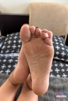 ATK Girlfriends Laynee James Set