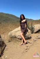 ATK Girlfriends Laynee James Set