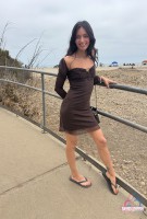 ATK Girlfriends Laynee James Set