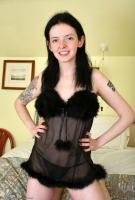 ATK hairy Leanne Set