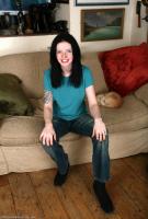 ATK hairy Leanne Set