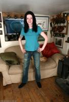 ATK hairy Leanne Set