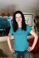 ATK hairy Leanne Set