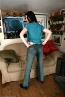 ATK hairy Leanne Set