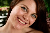 ATK hairy Leann in young and hairy