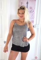 ATK hairy Leah Rose Set