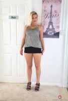 ATK hairy Leah Rose Set