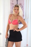 ATK hairy Leah Rose Set