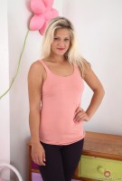 ATK hairy Leah Rose Set