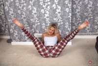 ATK hairy Leah Rose Set