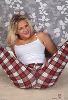ATK hairy Leah Rose Set