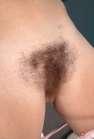 ATK hairy Leah Rose Set