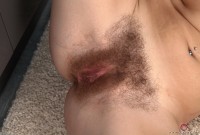 ATK hairy Leah Rose Set