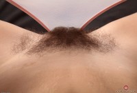 ATK hairy Leah Rose Set
