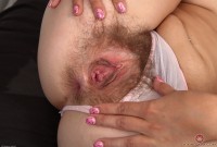 ATK hairy Leah Rose Set