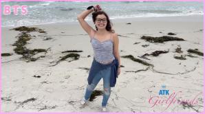 ATK Aunt Judys  in Virtual vacation