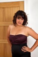 ATK hairy Leena May Set
