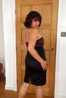 ATK hairy Leena May Set