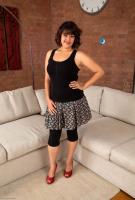 ATK hairy  in exotic and hairy