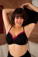ATK hairy Leena May Set