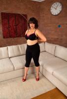 ATK hairy Leena May Set