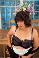 ATK hairy Leena May Set