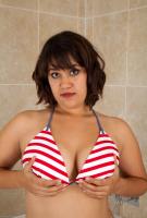 ATK hairy Leena May Set