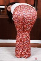 ATK hairy  in young and hairy