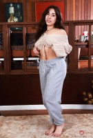 ATK hairy Lenna Set