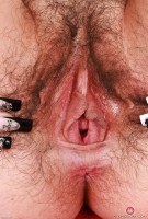 ATK hairy Lenna Set