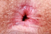ATK hairy Lenna in young and hairy