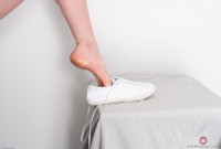 ATK hairy Leia Rae Set