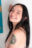 ATK hairy Leia Rae Set