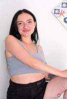ATK hairy Leia Rae Set