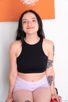 ATK hairy Leia Rae Set