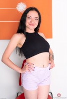 ATK hairy Leia Rae Set