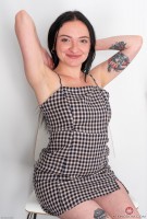 ATK hairy Leia Rae Set