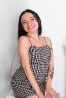 ATK hairy Leia Rae Set