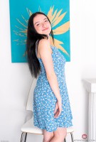 ATK hairy Leia Rae Set