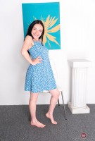 ATK hairy Leia Rae Set